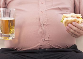 Obesidade e sobrepeso entre os idosos crescem de 2006 a 2019