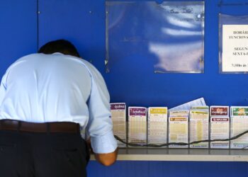 Mega-Sena deve pagar R$ 22 milhões neste sábado