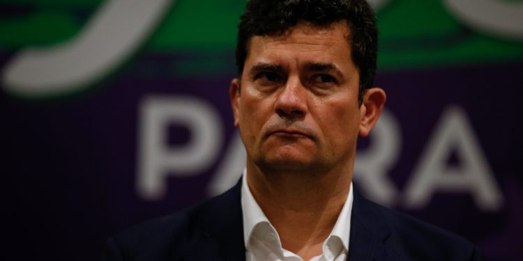 Moro vem ao Nordeste articular campanha com ex-bolsonaristas