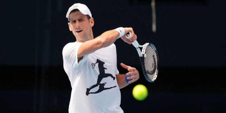 Tribunal indefere recurso de Djokovic, que será deportado