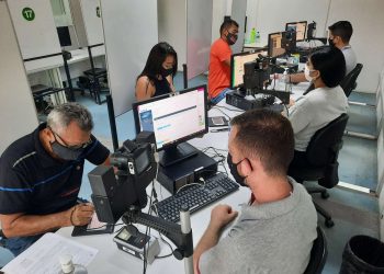 Detran-CE retoma prazos para renovação de CNHs vencidas a partir de janeiro de 2022