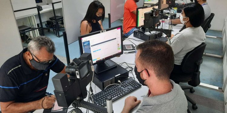 Detran-CE retoma prazos para renovação de CNHs vencidas a partir de janeiro de 2022