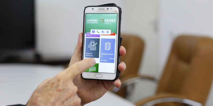 Recadastramento e Prova de Vida: Proventos suspensos em fevereiro serão desbloqueados em até 7 dias úteis