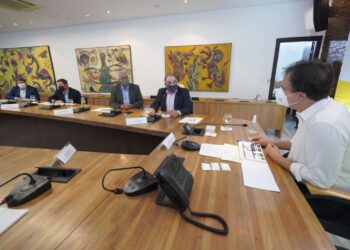 Implantação de usina termelétrica a gás natural no Complexo do Pecém terá investimento de quase R$ 5 bilhões