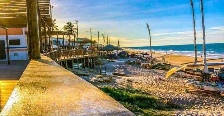 Aracati sediará Jogos Universitários Brasileiros de Praia – JUBs Praia 2022