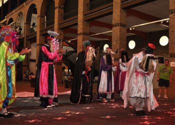 Dia de Reis marca o reconhecimento das folias como patrimônio cultural