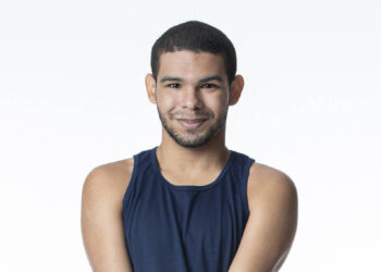 Cearense Vini se destaca como o mais desejado no pódio do BBB 22 pelos colegas