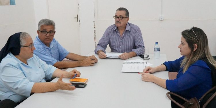 Prefeitura do Aracati deverá repensar parceria com Hospital e Maternidade Santa Luísa de Marillac