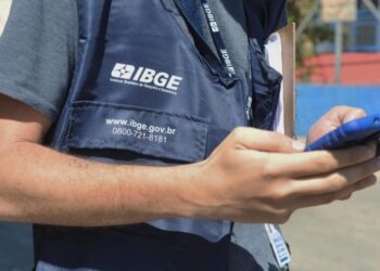Concurso do IBGE recebe inscrições até sexta-feira; Aracati tem 69 vagas