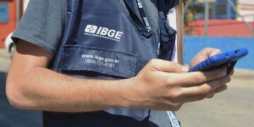 Concurso do IBGE recebe inscrições até sexta-feira; Aracati tem 69 vagas