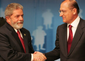 Aliados de Lula e Alckmin veem aliança pavimentada mesmo com desgastes