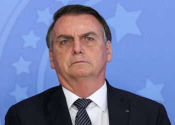 Justiça Federal proíbe Bolsonaro de usar termo ‘lepra’ em declarações