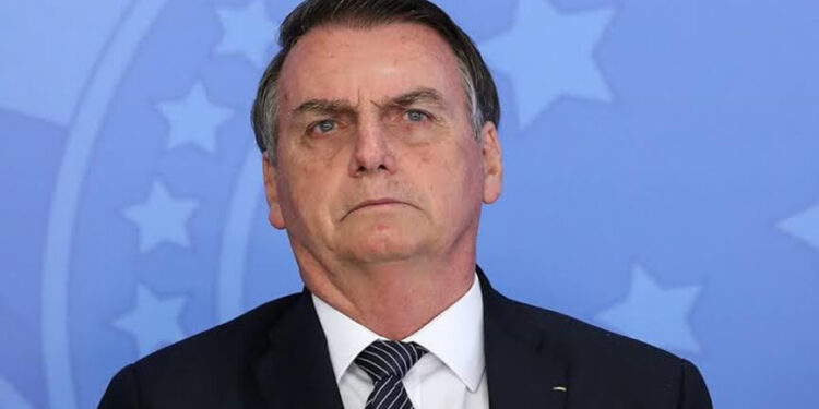 Justiça Federal proíbe Bolsonaro de usar termo ‘lepra’ em declarações