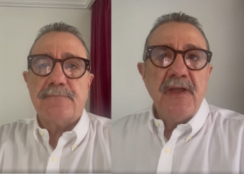 Bismarck clama para que população tome vacina e alerta para novos casos de Covid-19 em Aracati