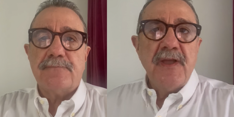 Bismarck clama para que população tome vacina e alerta para novos casos de Covid-19 em Aracati