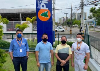 Campo Ouro Verde amplia distribuição de hortaliças para a rede de Supermercado Pinheiro