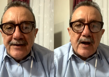 Prefeito do Aracati conversa com população sobre saúde; veja principais pontos