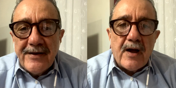 Prefeito do Aracati conversa com população sobre saúde; veja principais pontos