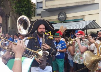 Blocos de rua de SP comunicam que não participarão do carnaval
