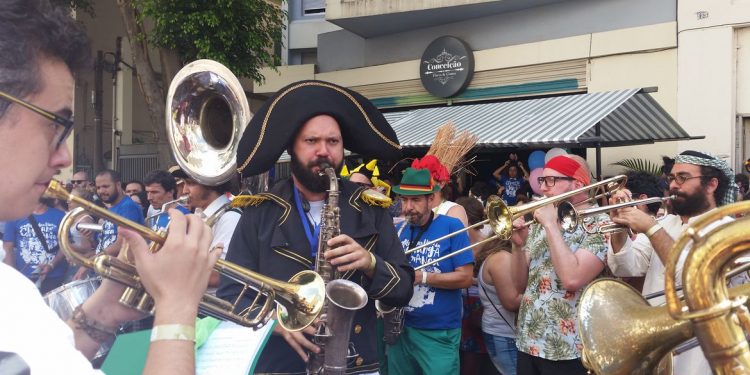 Blocos de rua de SP comunicam que não participarão do carnaval
