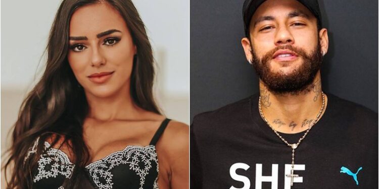Neymar posta pela 1ª vez foto com Bruna Biancardi, e fãs comentam novo Brumar