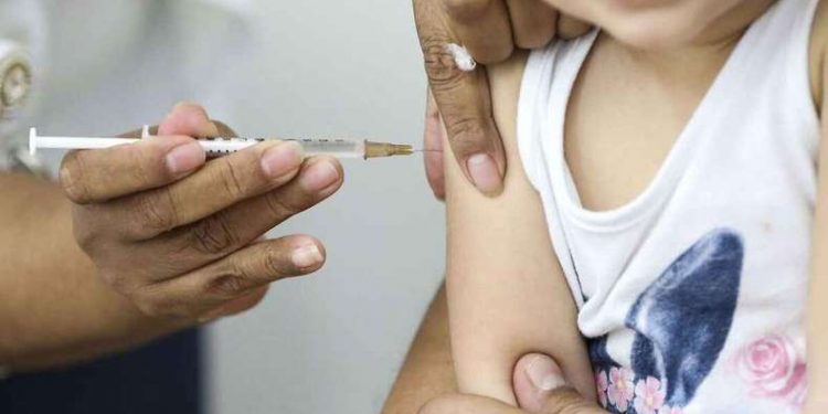 Vacina para crianças será distribuída na 2ª quinzena de janeiro, diz Queiroga