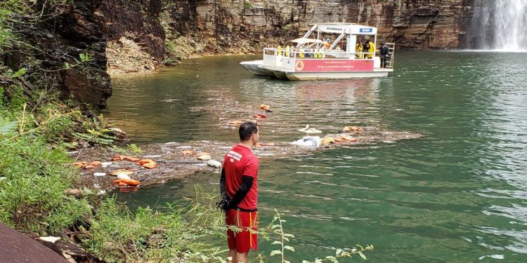 Região de tragédia em Capitólio será submetida a avaliações geológicas