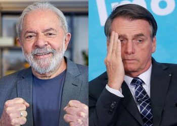 Todos terão que aceitar resultado da eleição, diz Lula após ataques de Bolsonaro