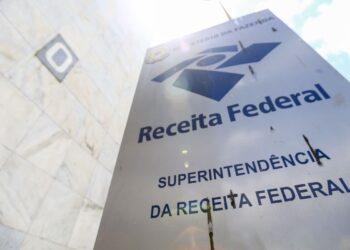 Pandemia faz Receita Federal adiar retorno do trabalho presencial