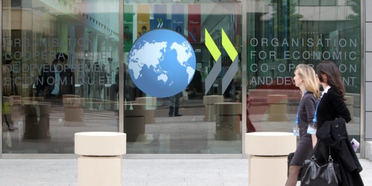 OCDE aprova convite para Brasil começar a negociar entrada na entidade