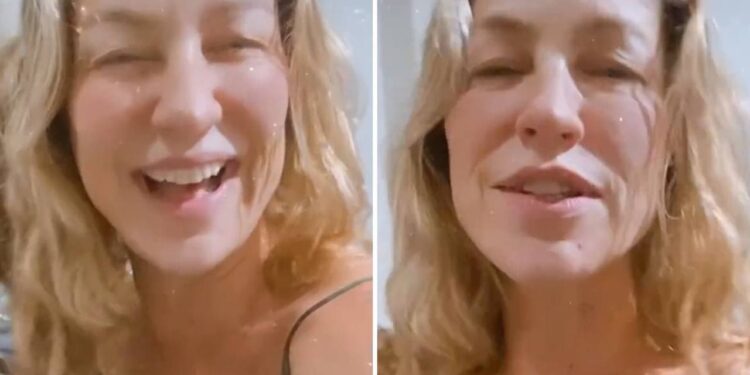 Piovani brinca e solta ‘viva Douglas’ por salvar Scooby do Paredão no BBB 22