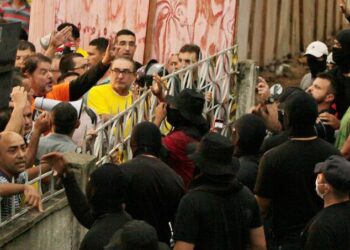 CGD decide pela expulsão de mais um policial militar por participação no motim