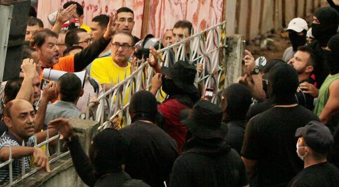 CGD decide pela expulsão de mais um policial militar por participação no motim