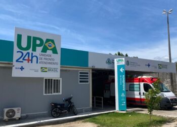 “Fast track”: UPAs implantam técnica para otimizar atendimento diante da elevação de casos de síndromes gripais