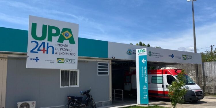 “Fast track”: UPAs implantam técnica para otimizar atendimento diante da elevação de casos de síndromes gripais