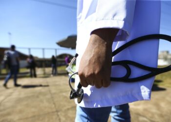 Termina hoje prazo para pagar taxa de inscrição do exame Revalida