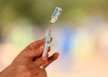 Vacina contra covid-19 com IFA nacional será entregue em fevereiro