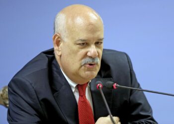 Brasil pede cessar-fogo e respeito ao direito humanitário na Ucrânia