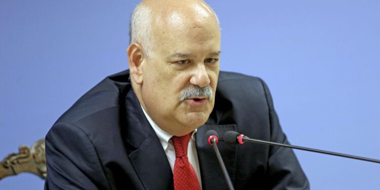 Brasil pede cessar-fogo e respeito ao direito humanitário na Ucrânia