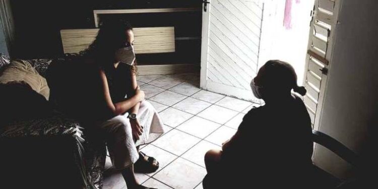 Mossoró: doméstica é resgatada em casa de pastor após 32 anos em condição análoga à escravidão