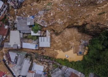 Total de mortos em Petrópolis sobe para 181; ao menos 110 pessoas seguem desaparecidas