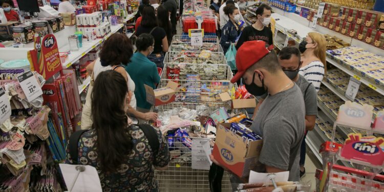 Americanas perde mais de R$ 100 milhões por dia com ataque hacker