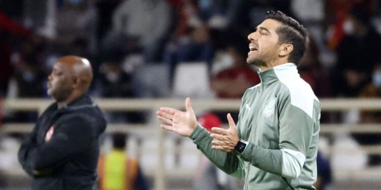 Abel Ferreira diz que Palmeiras foi ao Mundial com propósito de vencer