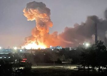 Ucrânia vai ao Tribunal de Haia contra a Rússia