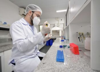 Pelo quarto ano consecutivo, Uece aparece entre as melhores universidades jovens do mundo