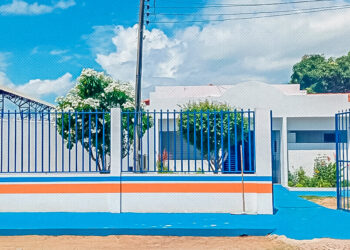 Prefeitura do Aracati realiza reinauguração e entrega de prédios dos Cras e Centro de Convivência