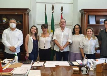 UECE X Marista: Bismarck realiza live para falar do assunto neste domingo (20)