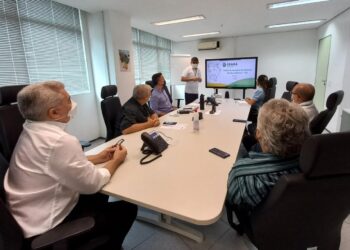 Sefaz Ceará lança Painel de Receitas do Trânsito de Mercadorias