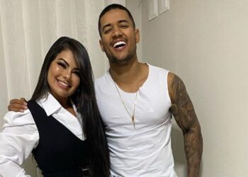 Marido de Paulinha Abelha crê na recuperação da esposa