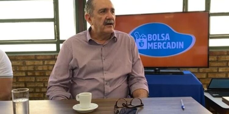 Aracati: Bolsa Mercadin é entregue nesta quarta-feira (09) na sede e no interior